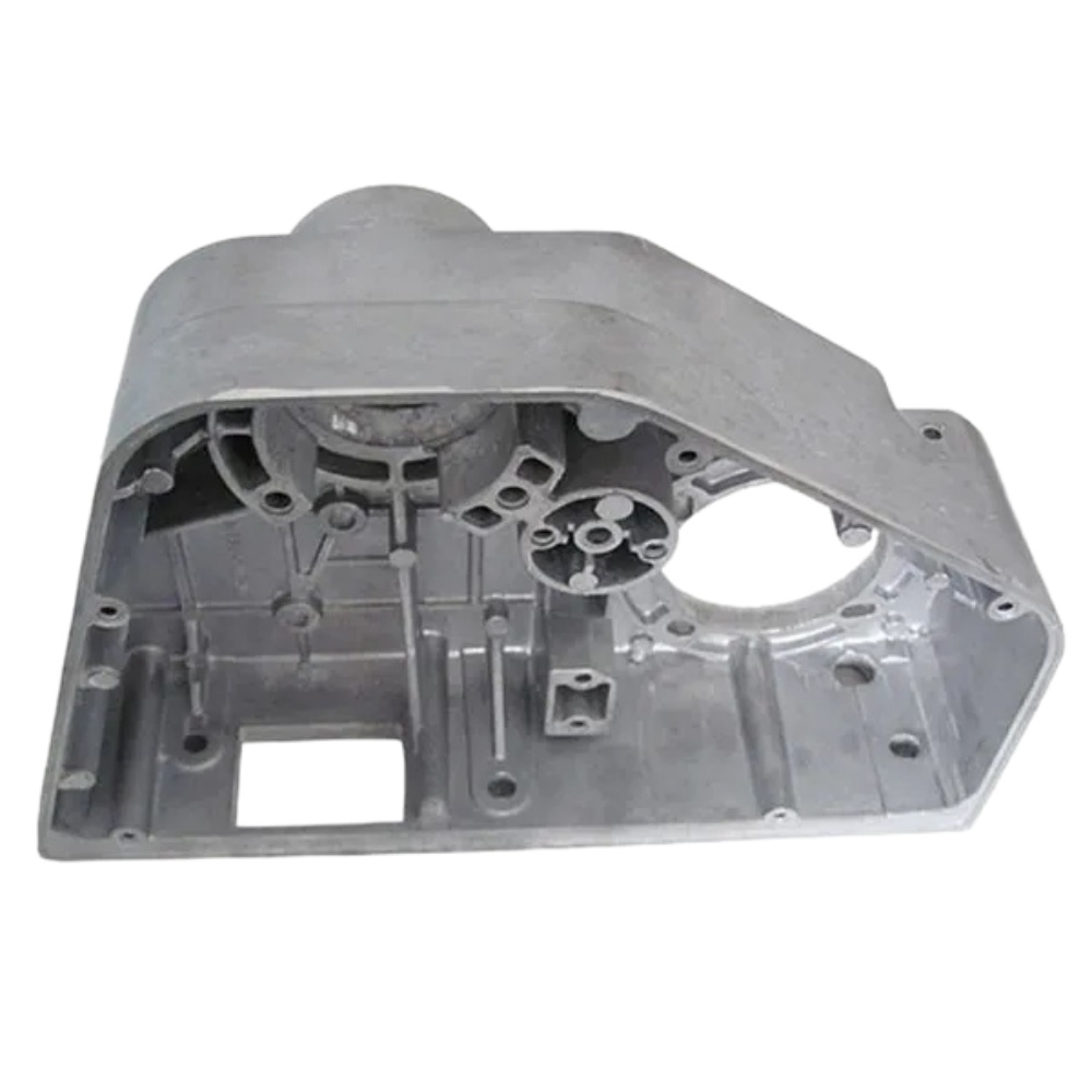 Aluminum Die Casting Parts manufactured for OEM projects