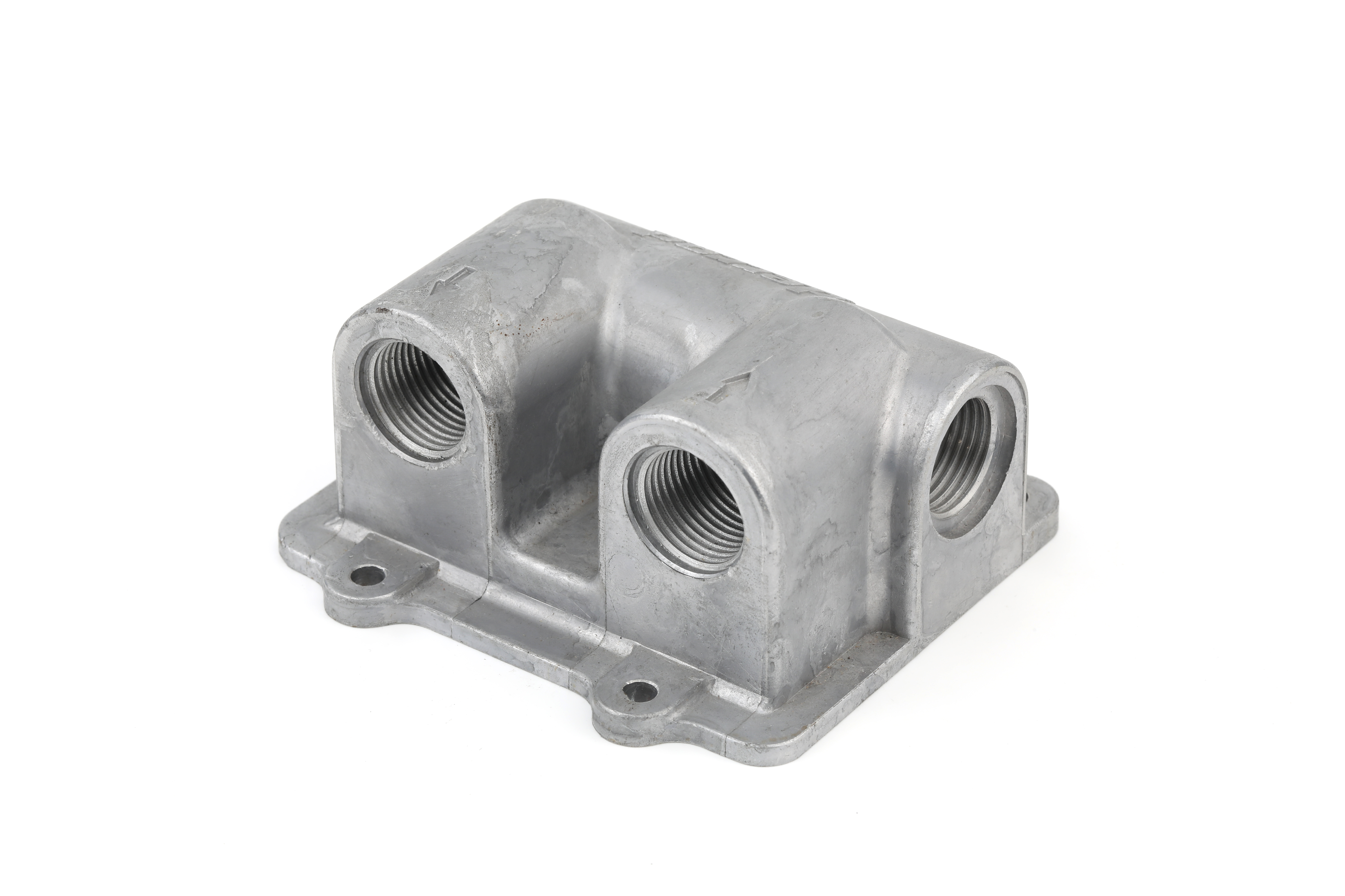 Custom auto parts white background product image