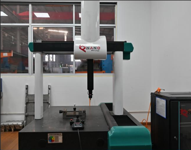 Measurement apparatus