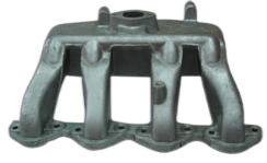 Truck parts custom metal product image
